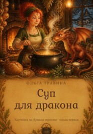 Суп для дракона