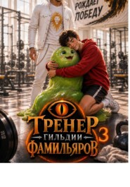 Тренер Гильдии Фамильяров 3