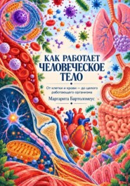 Как работает человеческое тело