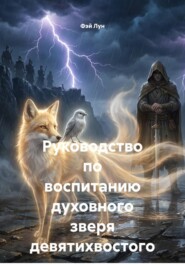 Руководство по воспитанию духовного зверя девятихвостого лиса