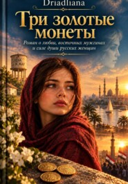 Три золотые монеты