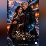 Хозяйка заснеженного перевала