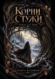 Корни стужи
