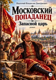 Московский попаданец. Запасной царь