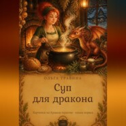 Суп для дракона