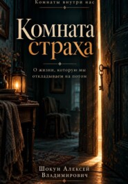 Комната страха. О жизни, которую мы откладываем на потом