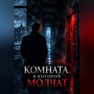 Комната, в которой молчат: Тайна девятой двери