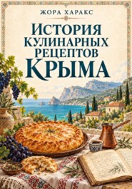 «История кулинарных рецептов Крыма»