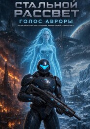 Стальной рассвет — Голос Авроры. Комикс