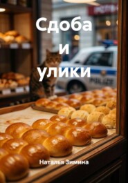 Сдоба и улики