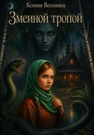 Змеиной тропой