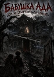 Бабушка Ада. Дом, который научился помнить