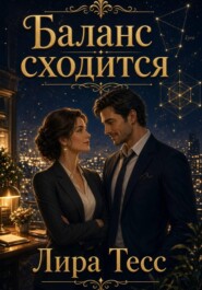 Баланс сходится