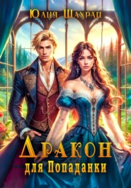 Дракон для попаданки