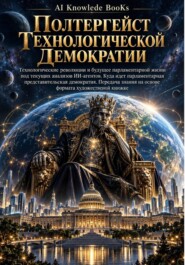 «Полтергейст Технологической Демократии» (AI Snacks BooK)