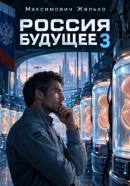 Россия Будущее 3