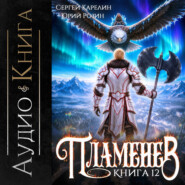 Пламенев. Книга XII