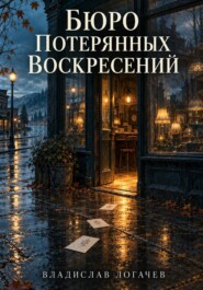 Бюро потерянных воскресений