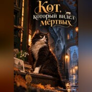 Кот, который видел мёртвых