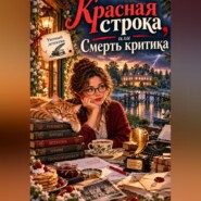 Красная строка, или Смерть критика