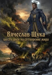 Шесть дней на сотворение мира