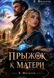 Прыжок к матери