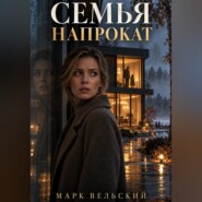 Семья напрокат