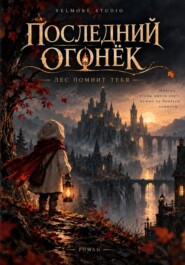Последний огонек