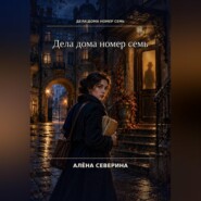 Дела дома номер семь