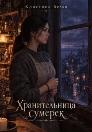 Хранительница сумерек