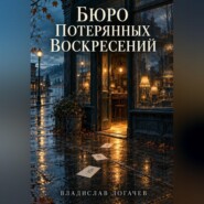Бюро потерянных воскресений