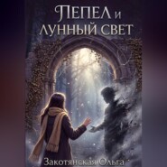Пепел и лунный свет