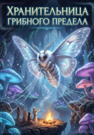 Хранительница Грибного Предела