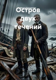 Остров двух течений