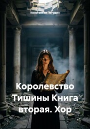Королевство Тишины Книга вторая. Хор