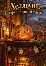 Хеллоуин. Истории глиняной тыквы