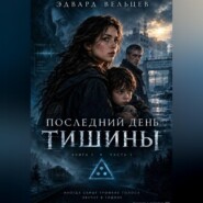 Последний день тишины