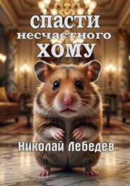 Спасти несчастного Хому