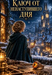 Ключ от ненаступившего дня