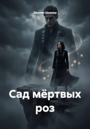 Сад мёртвых роз