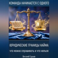 Юридические границы найма: что можно спрашивать и что нельзя