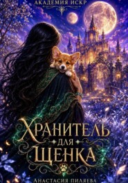 Академия Искр. Хранитель для щенка