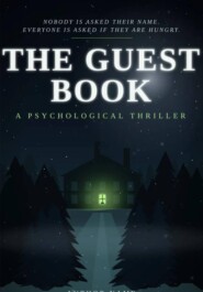 THE GUEST BOOK
