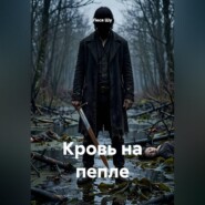 Кровь на пепле