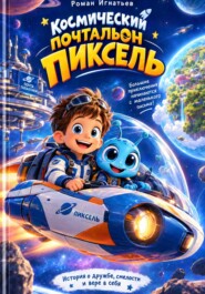 Космический почтальон Пиксель