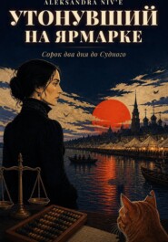 Утонувший на ярмарке