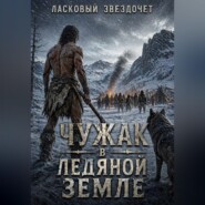 Чужак в ледяной земле. Книга 1