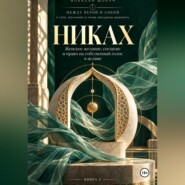 Никах. Женское желание, согласие и право на собственный голос в исламе