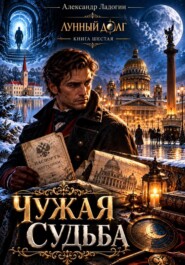 Чужая судьба