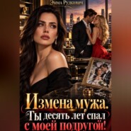 Измена мужа. Ты десять лет спал с моей подругой!